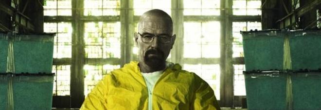 Pensionato diventa spacciatore come in Breaking Bad: «Dovevo mettere via i soldi per il mio funerale» Pensionato diventa spacciatore come in Breaking Bad: «Dovevo mettere via i soldi per il mio funerale»