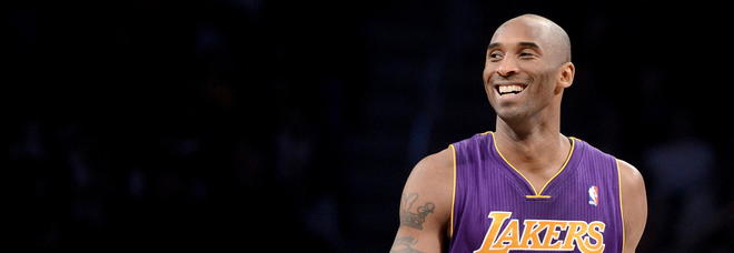 Kobe Bryant, i commenti choc su Twitter: «Era uno stupratore». La rabbia dei fan Kobe Bryant, i commenti choc su Twitter: «Era uno stupratore». La rabbia dei fan