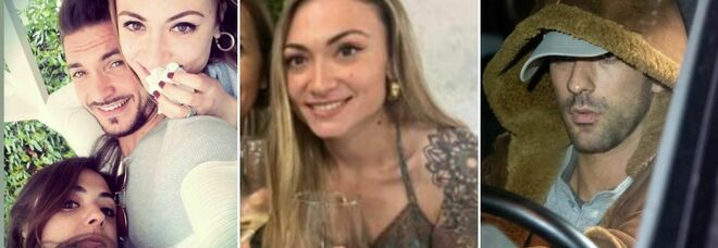 Giulia Tramontano, la sorella: «Già a gennaio sapeva del tradimento, mai avuto grande stima di Alessandro»