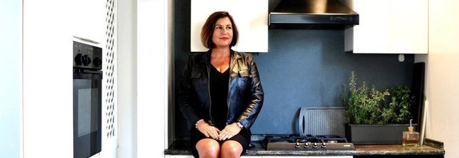 Roberta Schira e la ricerca del toast ideale su Instagram: «Quello perfetto deve essere sexy»