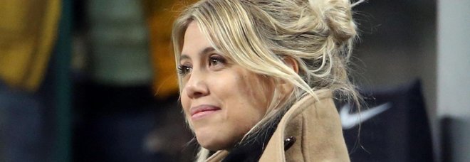 Wanda Nara, sorpresa
su Instagram: non segue
più nessuno, compreso Icardi