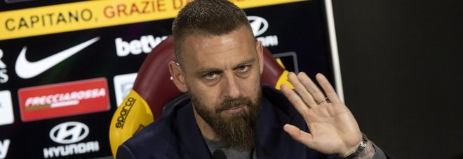 Daniele De Rossi