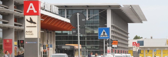 Aeroporto: da Roma
a Bruxelles si gioca
il rush finale di Aerdorica