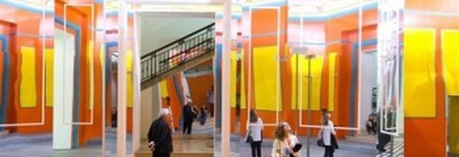 Giornata del contemporaneo, amaci Giornata del contemporaneo, amaci