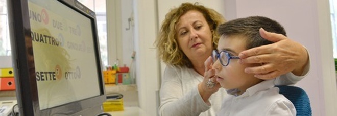 Uno studio rivela che esiste una connessione tra tempo trascorso davanti a uno schermo e i disturbi comportamentali dei bambini Uno studio rivela che esiste una connessione tra tempo trascorso davanti a uno schermo e i disturbi comportamentali dei bambini