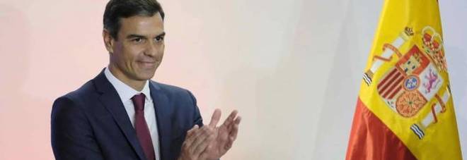 Pedro Sanchez Pedro Sanchez
