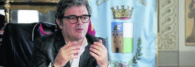 Massimo Bergamin Massimo Bergamin