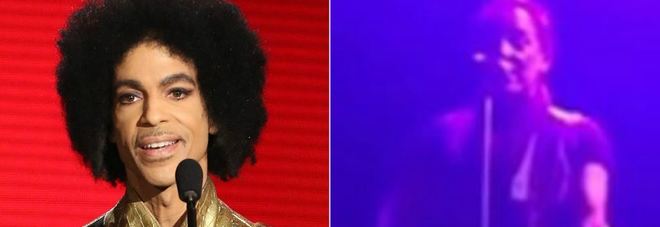 Bruce Springsteen ricorda Prince: la cover di Purple Rain è da brivido Bruce Springsteen ricorda Prince: la cover di Purple Rain è da brivido