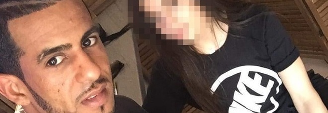 Fuggì con una ragazza
minorenne: Abbassi espulso
al quarto tentativo
