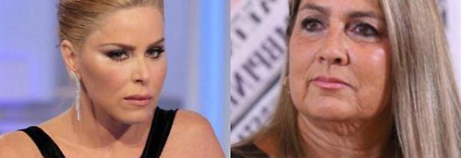 Loredana Lecciso: «Non me ne sono andata per Romina, ecco la verità»