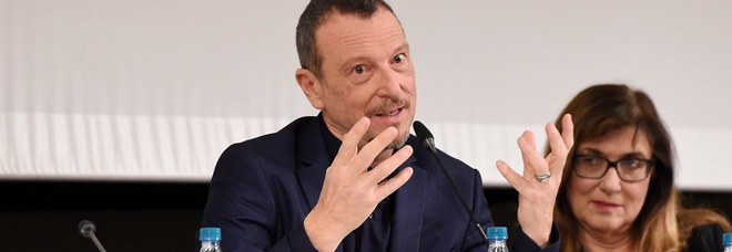 Sanremo 2020 nel caos: De Santis rimossa da Rai Uno. E ora il Festival resta senza guida