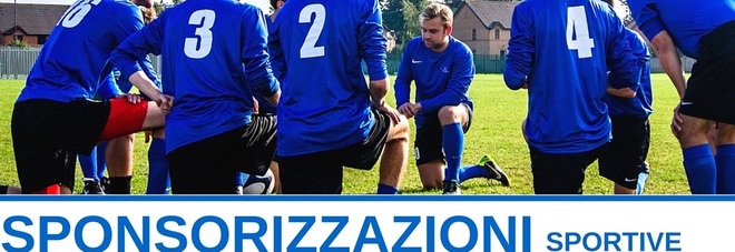 Costi delle sponsorizzazione sportive, imprese con lo spauracchio del Fisco Costi delle sponsorizzazione sportive, imprese con lo spauracchio del Fisco