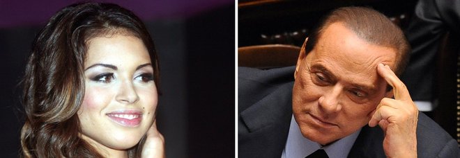 Ruby, l'ex legale rivela: «Berlusconi ha dato 5 milioni a lei e al suo fidanzato»