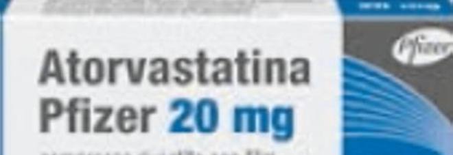 Anticolesterolo ritirato
dalle farmacie: ecco
di quale farmaco si tratta