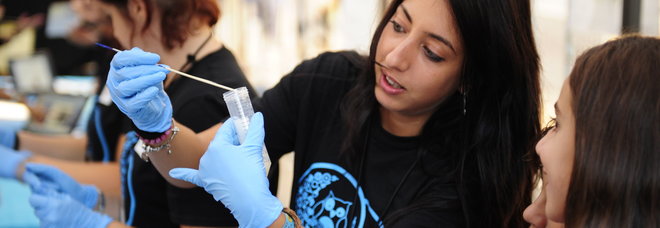 Politecnica delle Marche
inserita tra le migliori
università d'Europa