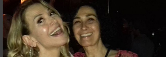 «Scartati dal reality insultano
la mia famiglia», Daniela
D'Urso difende Barbara