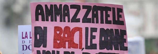 Violenza sulle donne, Zingaretti: «Combattere il machismo»