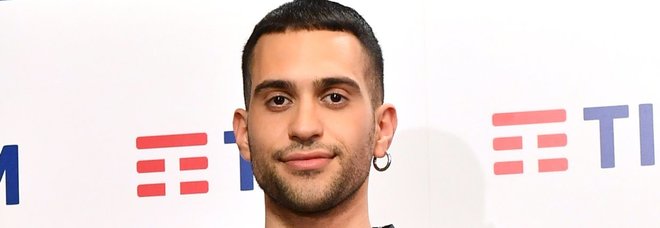 Sanremo, Mahmood difende Ultimo: «Tanta tensione, può capitare di dire la cosa sbagliata»