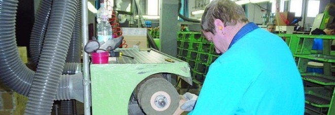 Confartigianato: «Attenzione
alle Pmi: occupano metà
dei lavoratori delle Marche»