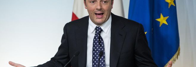 Matteo Renzi Matteo Renzi