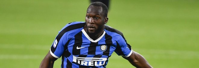 Coronavirus, altri cinque giocatori dell'Inter lasciano l'Italia: c'è anche Lukaku