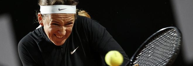 Vika Azarenka
