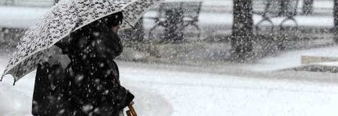 Meteo, Marzo potrebbe portare l'inverno: rischio gelate e forti nevicate sull'Italia
