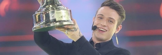 Amici 17, diretta, finale: Irama, Carmen, Einar e Lauren. Ecco chi vincerà Amici 17, diretta, finale: Irama, Carmen, Einar e Lauren. Ecco chi vincerà