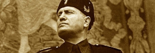 La foto di Mussolini torna sulla parete del bar. I giudici: «Manifestazione di libero pensiero» La foto di Mussolini torna sulla parete del bar. I giudici: «Manifestazione di libero pensiero»