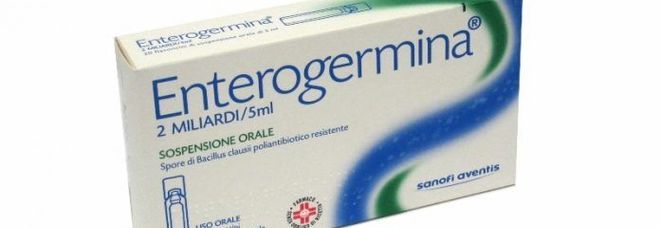 Enterogermina, ritirati cinque lotti dal mercato: ecco quali sono Enterogermina, ritirati cinque lotti dal mercato: ecco quali sono