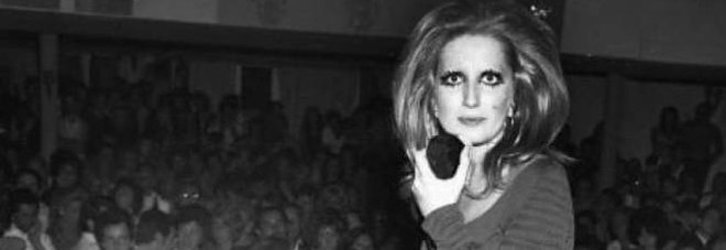Mina, 80 anni della voce d'Italia. Un mito consacrato dai più grandi
