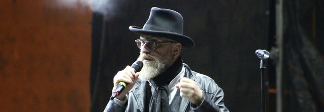 Mario Biondi