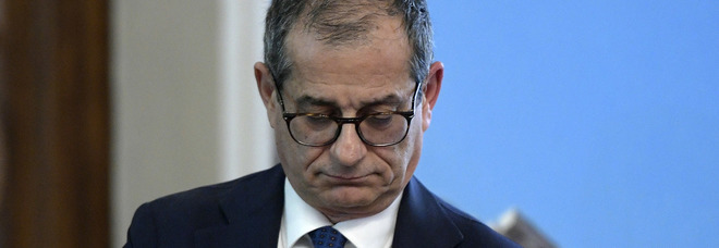 Allarme Def. «Spending dei ministeri ferma, ardui ulteriori risparmi» Allarme Def. «Spending dei ministeri ferma, ardui ulteriori risparmi»