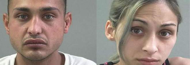 La bambina di 3 anni implora il cibo, i genitori la umiliano e poi la uccidono La bambina di 3 anni implora il cibo, i genitori la umiliano e poi la uccidono