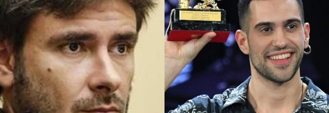 Sanremo, Di Battista: «Razzisti usano vittoria Mahmood per elezioni»
