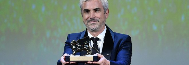 Il Leone d'oro a "Roma" di Cuaròn: "Ha vinto 9 a 0"