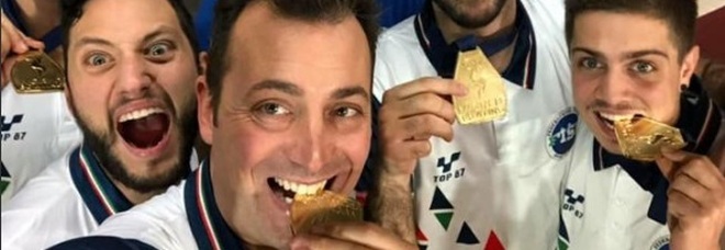 Sorpresa bowling: l'Italia è campione del mondo, battuti gli Stati Uniti