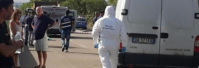 Rapine portavalori, arresti evitano il "colpo del secolo" Rapine portavalori, arresti evitano il "colpo del secolo"