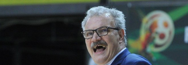 VTG Supercup, riscatto Italia:
batte la Germania 71-62 nella finalina