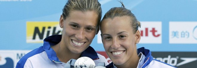 Dallapè: «Convincerò Tania Cagnotto a fare le Olimpiadi di Tokyo da mamme» Dallapè: «Convincerò Tania Cagnotto a fare le Olimpiadi di Tokyo da mamme»