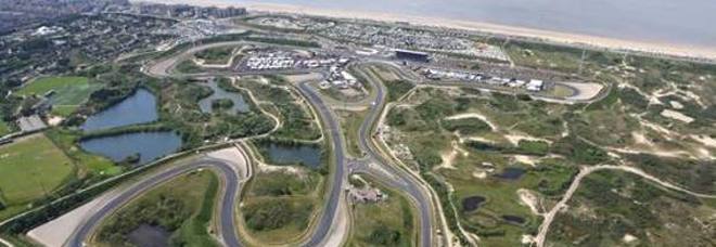 Formula Uno, dal 2020 torna il Gran Premio d'Olanda
