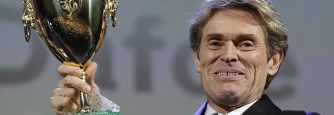 Tutti i premiati della Mostra del Cinema 75 Tutti i premiati della Mostra del Cinema 75