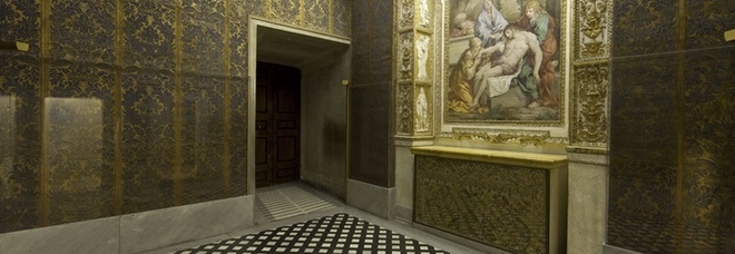 I Musei Vaticani I Musei Vaticani