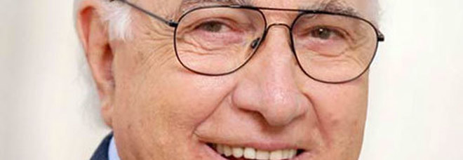 Pippo Baudo compie 83 anni (e 60 di tv): «Ho fatto tutto quello che volevo fare» Pippo Baudo compie 83 anni (e 60 di tv): «Ho fatto tutto quello che volevo fare»