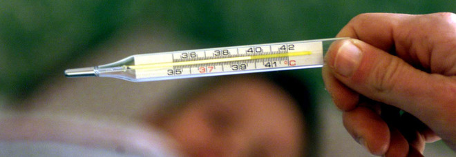 Influenza, sos pronto soccorso: ferma un'ambulanza su due