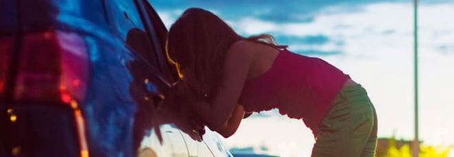 Rapinava prostitute, 34enne di Velletri condannato a tre anni Rapinava prostitute, 34enne di Velletri condannato a tre anni