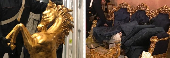 Nuovo colpo ai Casamonica: 23 arresti