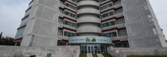 La Citta' della Speranza La Citta' della Speranza