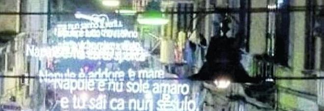 UNA CITTÀ PER CANTARE