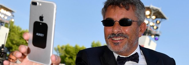 Paolo Genovese Paolo Genovese
